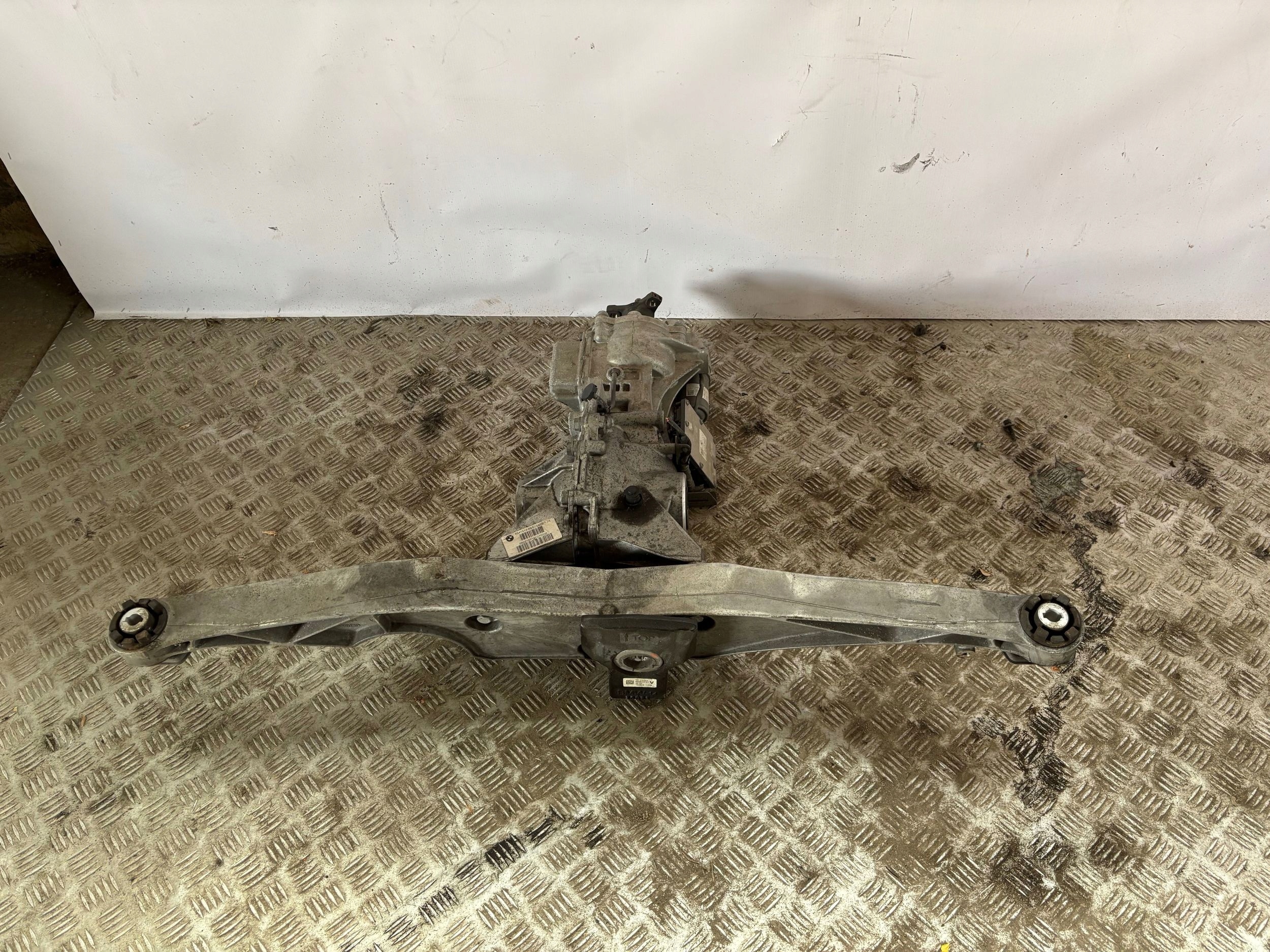 ZADNÝ DIFERENCIAL MINI COUNTRYMAN F60 2.0i 8841514-05