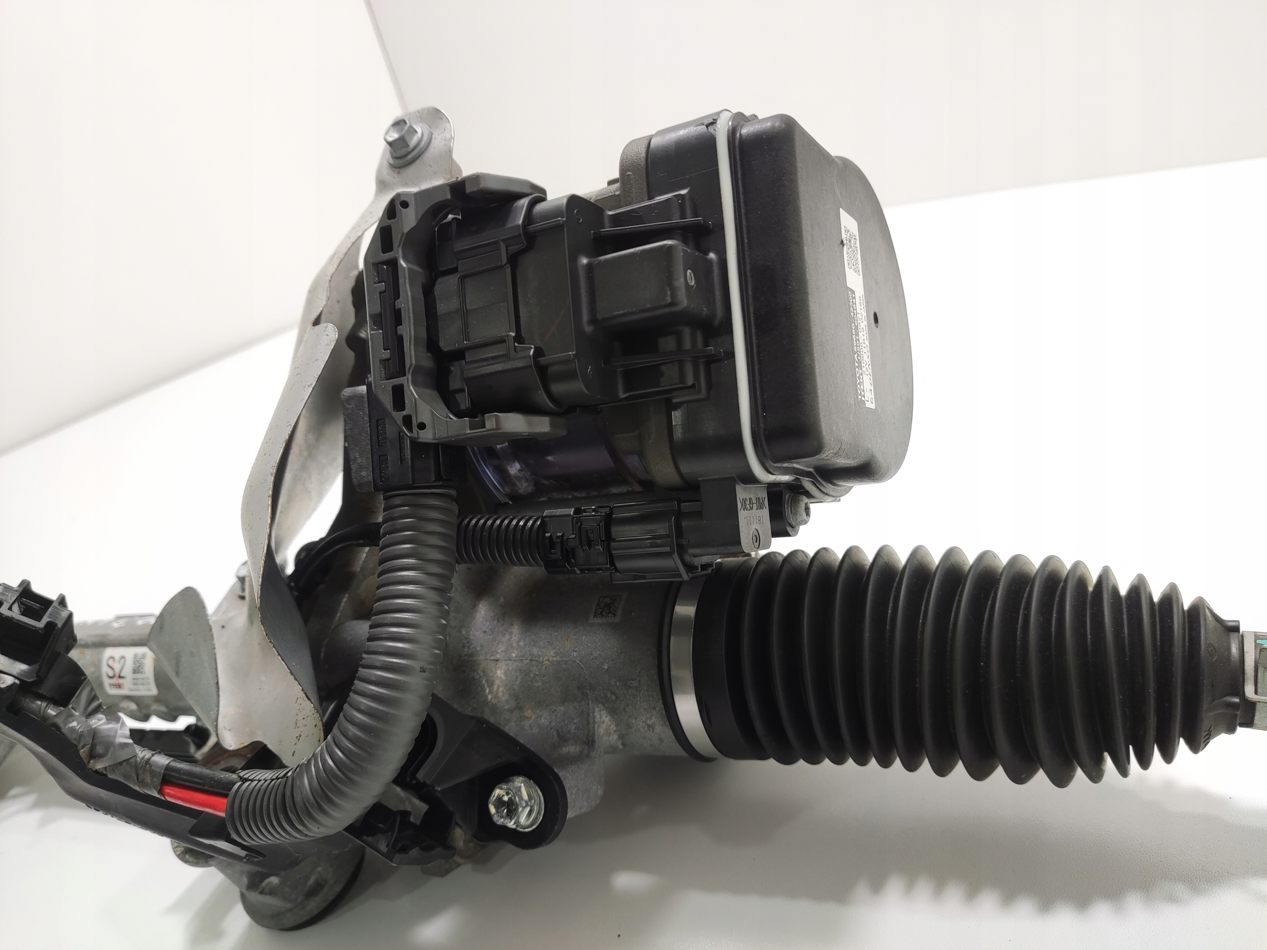 SERVORIADENIE TOYOTA RAV4 V HYBRID 2019-2024 44250-42170 EUROPA