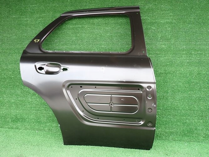 CITROEN C4 CACTUS 14- PRAVE ZADNE DVERE