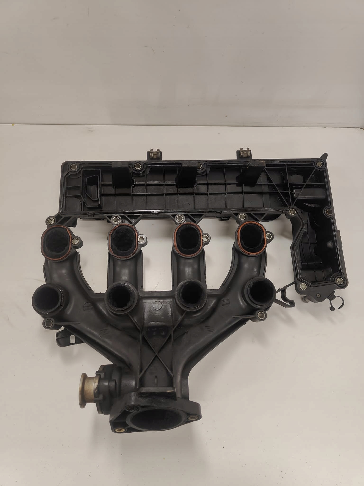 Ford volvo 2.0 hdi peugeot citroen 9662688980 SACIE POTRUBIE