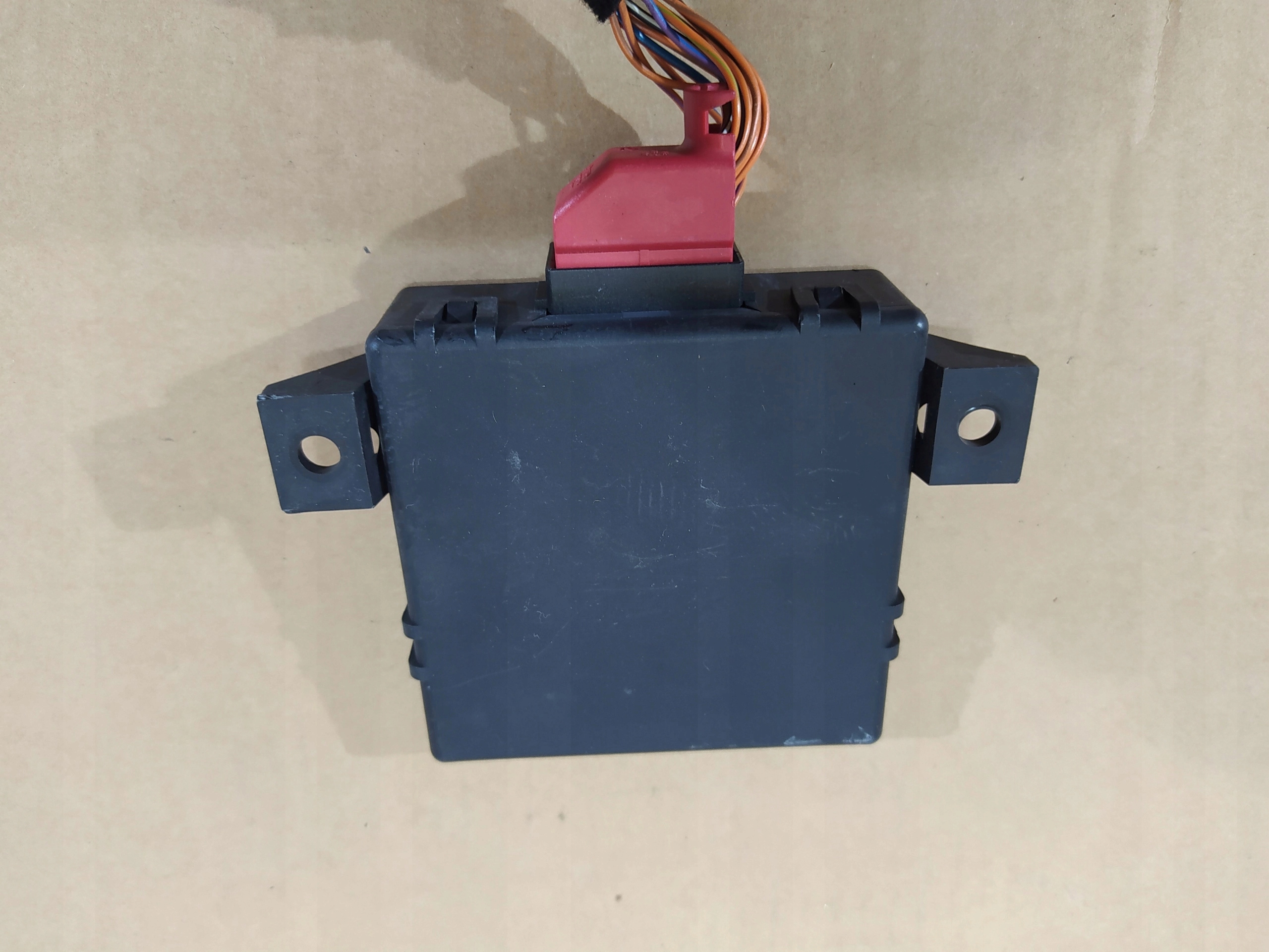 AUDI A4 B8 MODUL GATEWAY 8T0907468AB