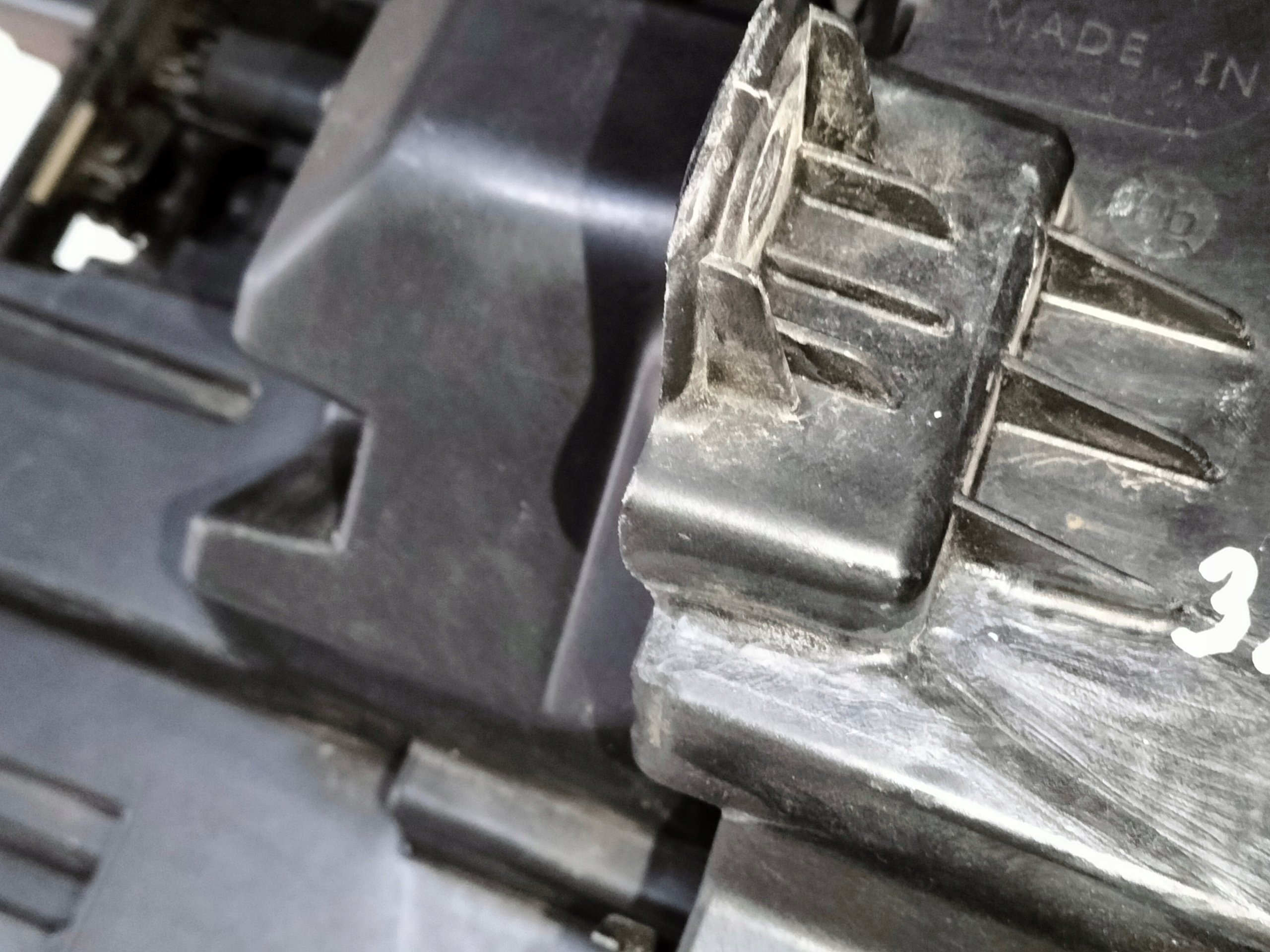 LAVE PREDNE SVETLO HYUNDAI SANTA FE IV LIFT 21- FULL LED