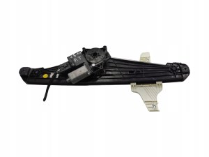 PRAVÝ ZADNÝ MECHANIZMUS SŤAHOVANIA OKNA CITROEN C5 AIRCROSS 9822455280 PRAVÝ ZADNÝ MECHANIZMUS SŤAHOVANIA OKNA CITROEN C5 AIRCROSS 9822455280