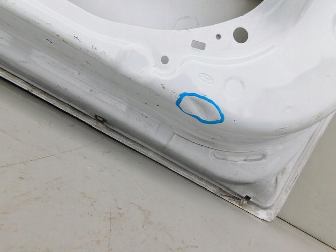 HYUNDAI IONIQ 16- LAVE PREDNE DVERE