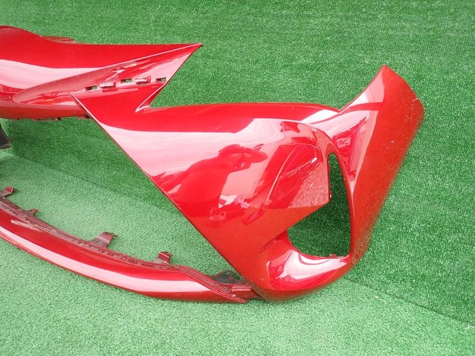 TOYOTA YARIS III LIFT 17- PREDNÝ NÁRAZNÍK