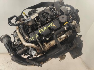 Ford volvo peugeot citroen 2.0 diesel hdi d4204t 136 koni MOTOR Ford volvo peugeot citroen 2.0 diesel hdi d4204t 136 koni MOTOR