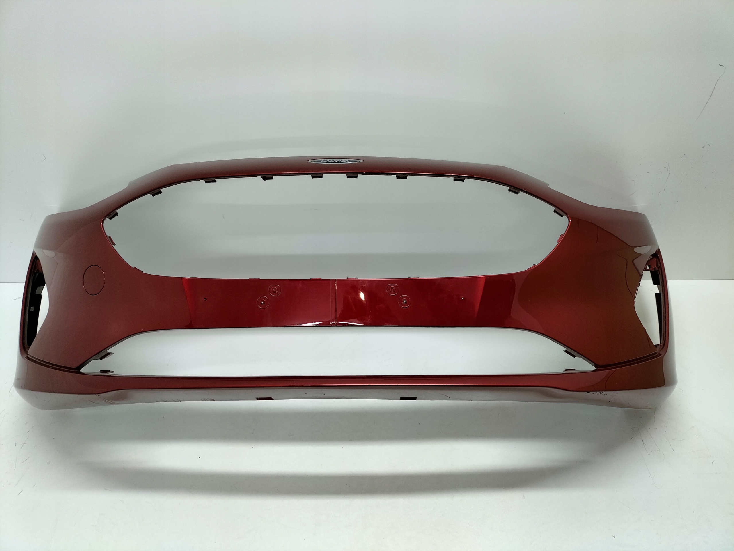 PREDNÝ NÁRAZNÍK FORD FIESTA MK8 17-