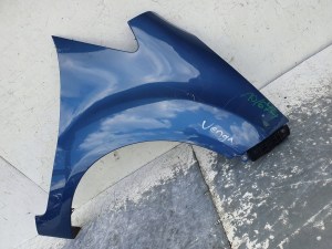 KIA Venga PRAVY PREDNY BLATNIK KIA Venga PRAVY PREDNY BLATNIK