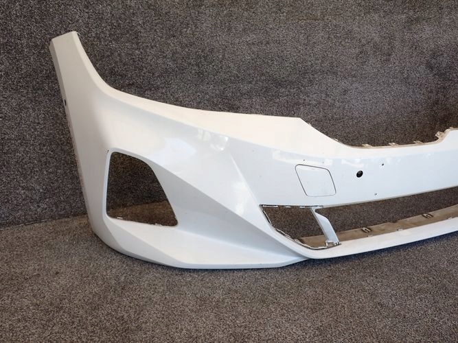 BMW G20 G21 3 LIFT 22- PREDNÝ NÁRAZNÍK