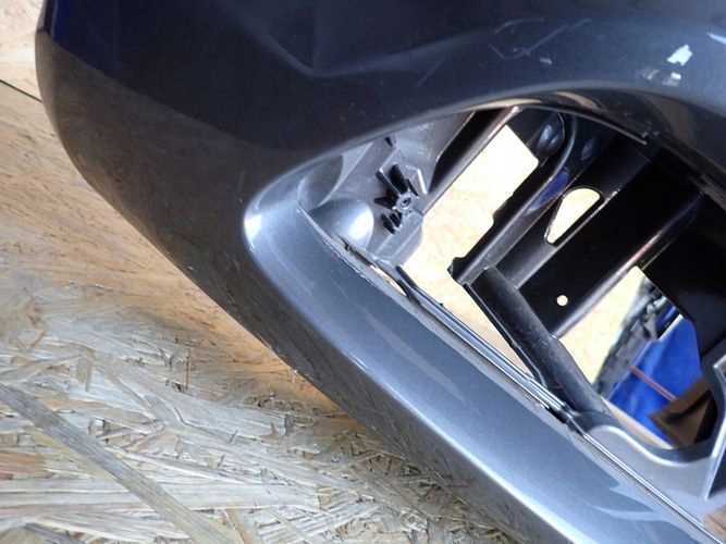AUDI A5 LIFT 12-15 PREDNÝ NÁRAZNÍK
