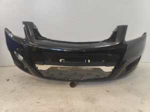 Opel zafira b 05-10 PREDNE PREDNÝ NÁRAZNÍK Opel zafira b 05-10 PREDNE PREDNÝ NÁRAZNÍK