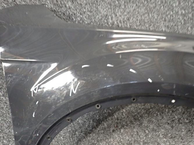 VW T-ROC TROC PRAVY PREDNY BLATNIK