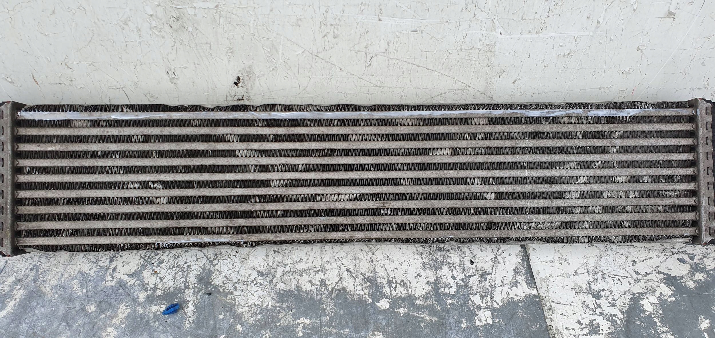 Audi A4 8K 2.0 tdi 8K0145805G INTERCOOLER CHLADIC
