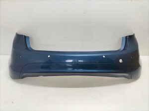 ZADNÝ NÁRAZNÍK OPEL MERIVA B II 10- ZADNÝ NÁRAZNÍK OPEL MERIVA B II 10-