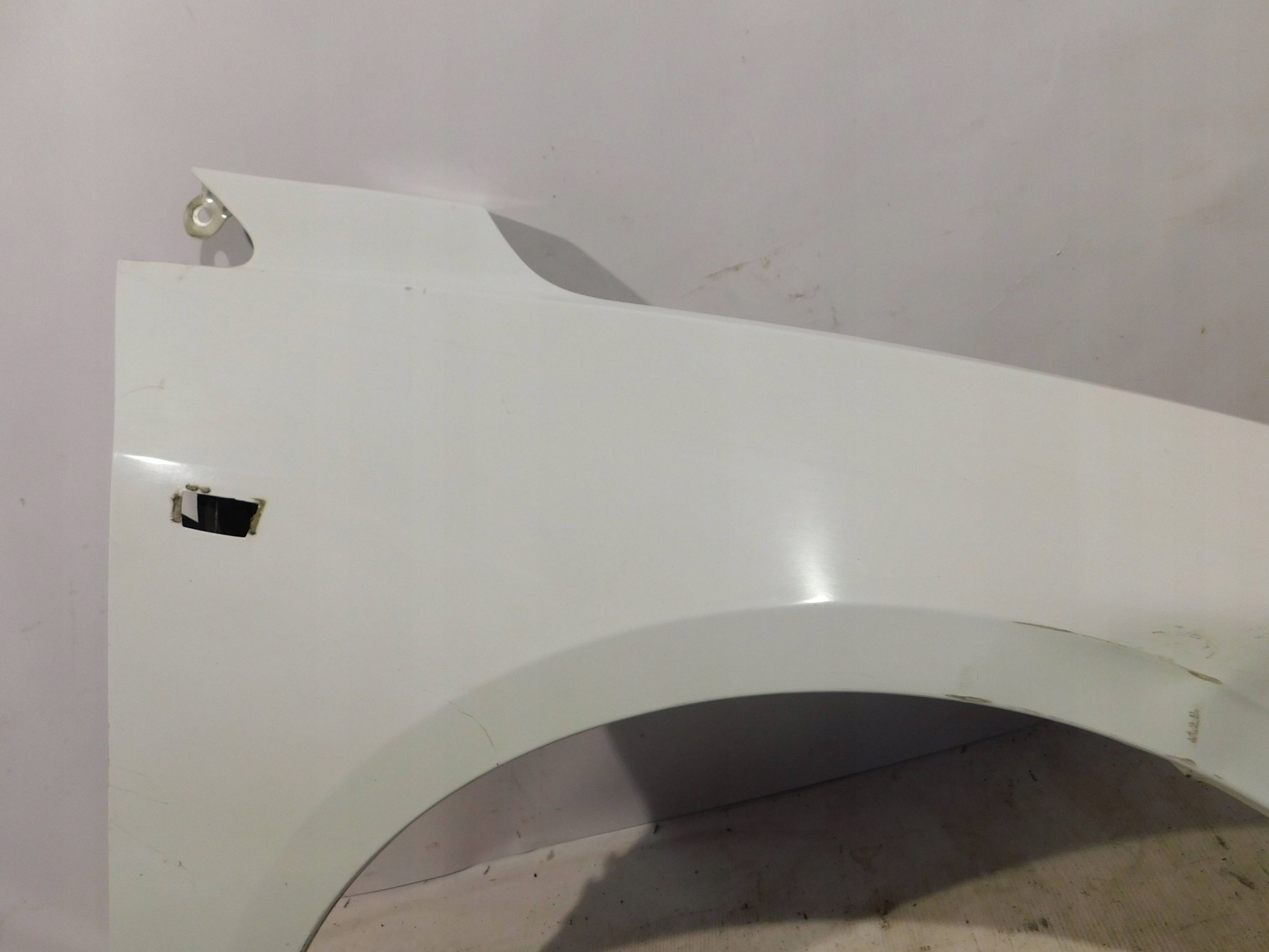 PRAVY PREDNY BLATNIK CHEVROLET CRUZE 09-