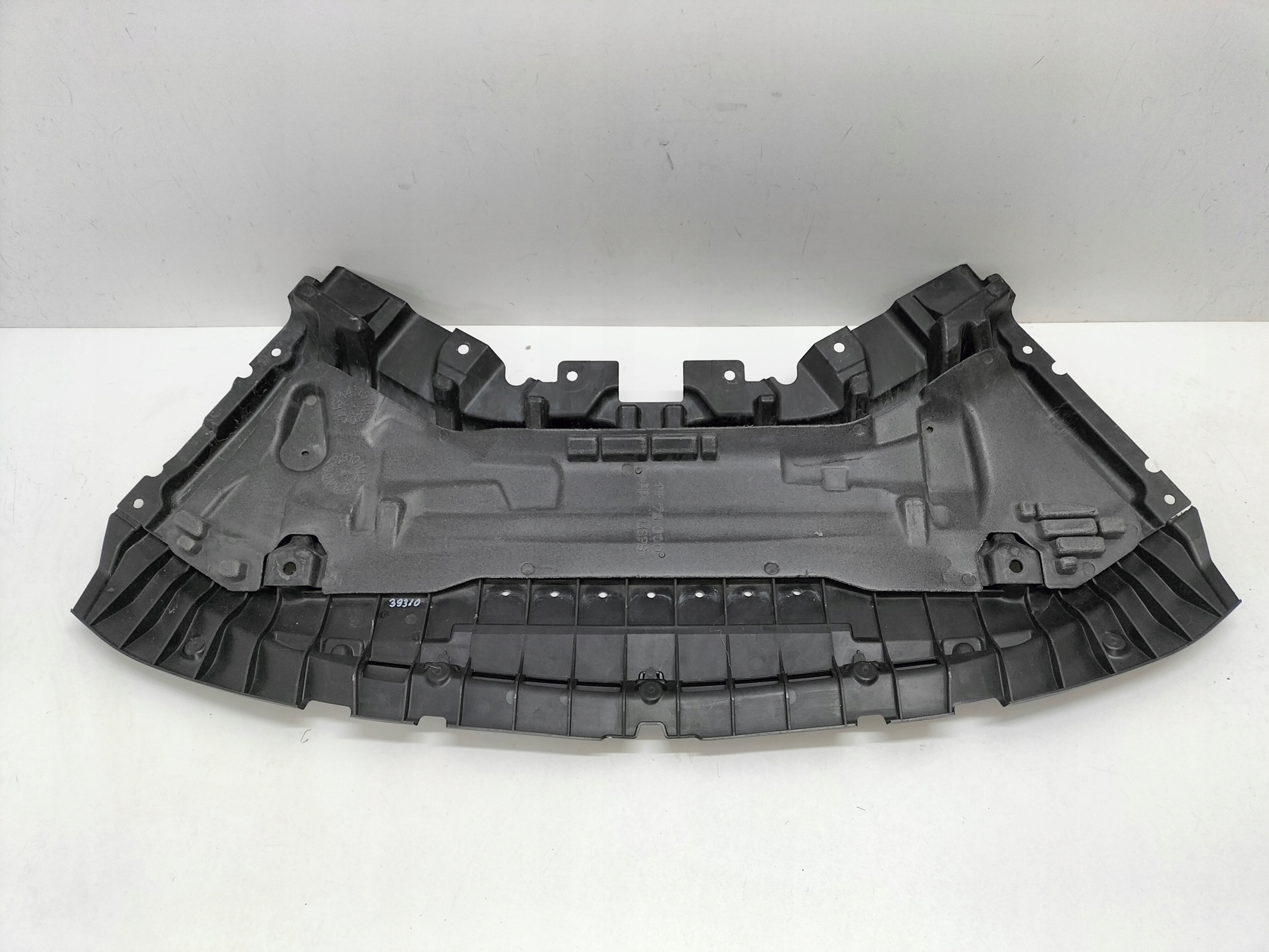 KRYT PREDNEHO NARAZNIKA MERCEDES S-KLASA W222 13-