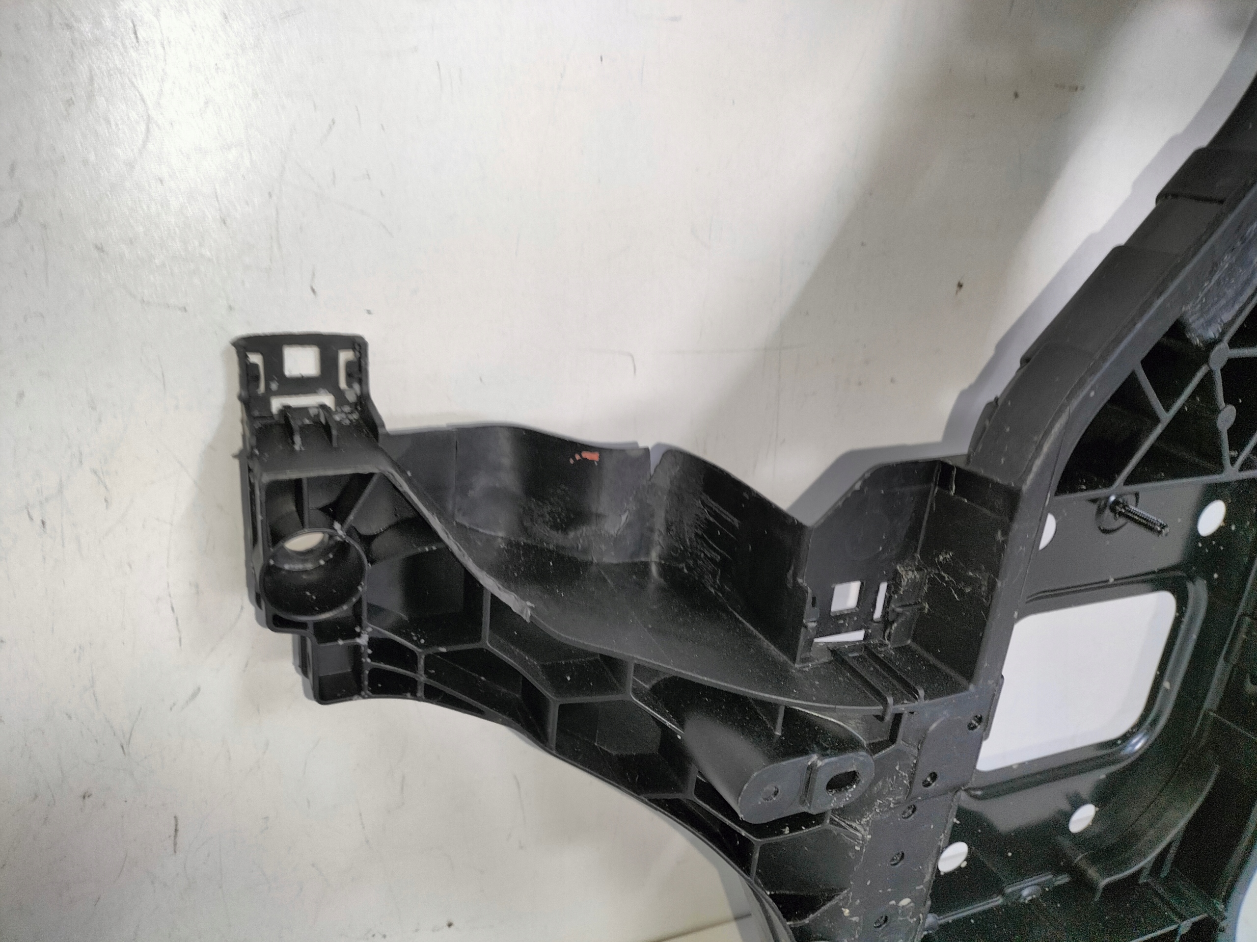 PREDNÉ ČELO KIA SPORTAGE 5 V 21-