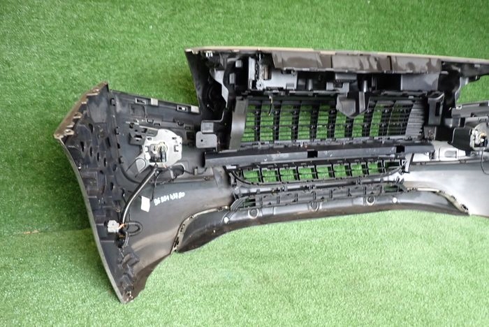 PEUGEOT 3008 09-13 PREDNÝ NÁRAZNÍK RADAR