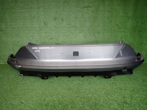 CUPRA FORMENTOR ZADNÝ NÁRAZNÍK CUPRA FORMENTOR ZADNÝ NÁRAZNÍK