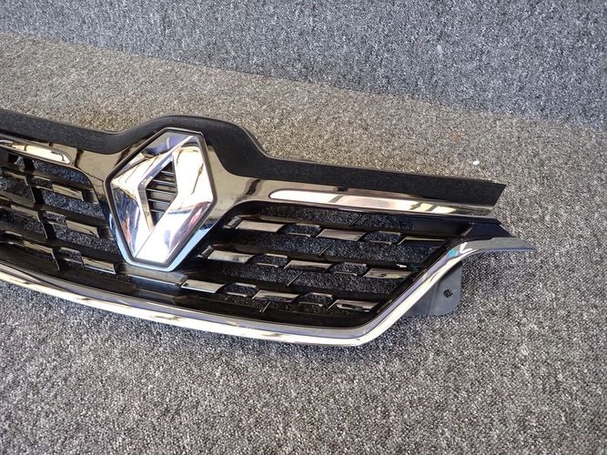 RENAULT ARKANA 19- MRIEZKA LISTA