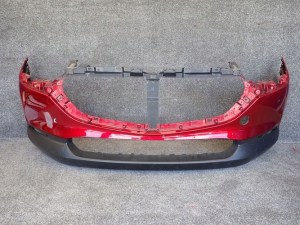 MAZDA CX30 19- PREDNÝ NÁRAZNÍK MAZDA CX30 19- PREDNÝ NÁRAZNÍK