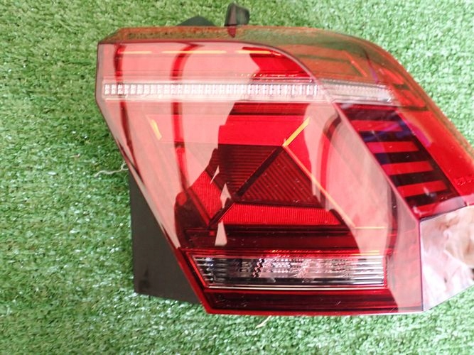 VW TIGUAN II LED IQ LIGHT 15- PRAVE ZADNE SVETLO 5NA945208J