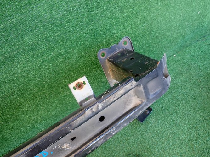 FORD S-MAX GALAXY 06-10 VYSTUHA PREDNEHO NARAZNIKA