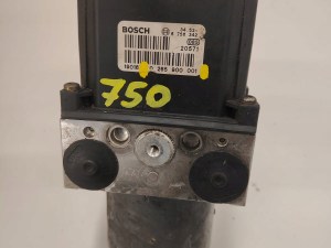 BMW e39 3.0D 0265900001 RIADIACA JEDNOTKA KOCKA ABS BMW e39 3.0D 0265900001 RIADIACA JEDNOTKA KOCKA ABS