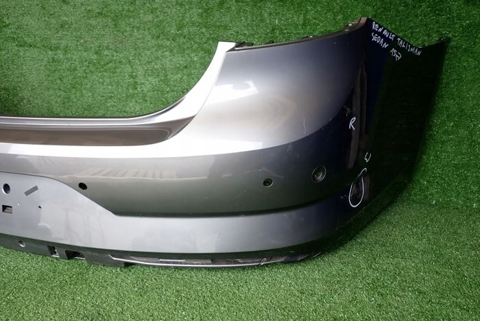 RENAULT TALISMAN SEDAN 15- ZADNÝ NÁRAZNÍK