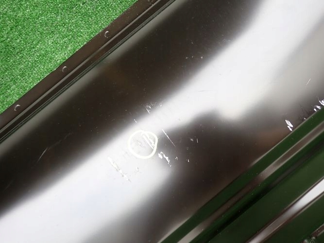 CITROEN C4 CACTUS 14- PRAVE ZADNE DVERE