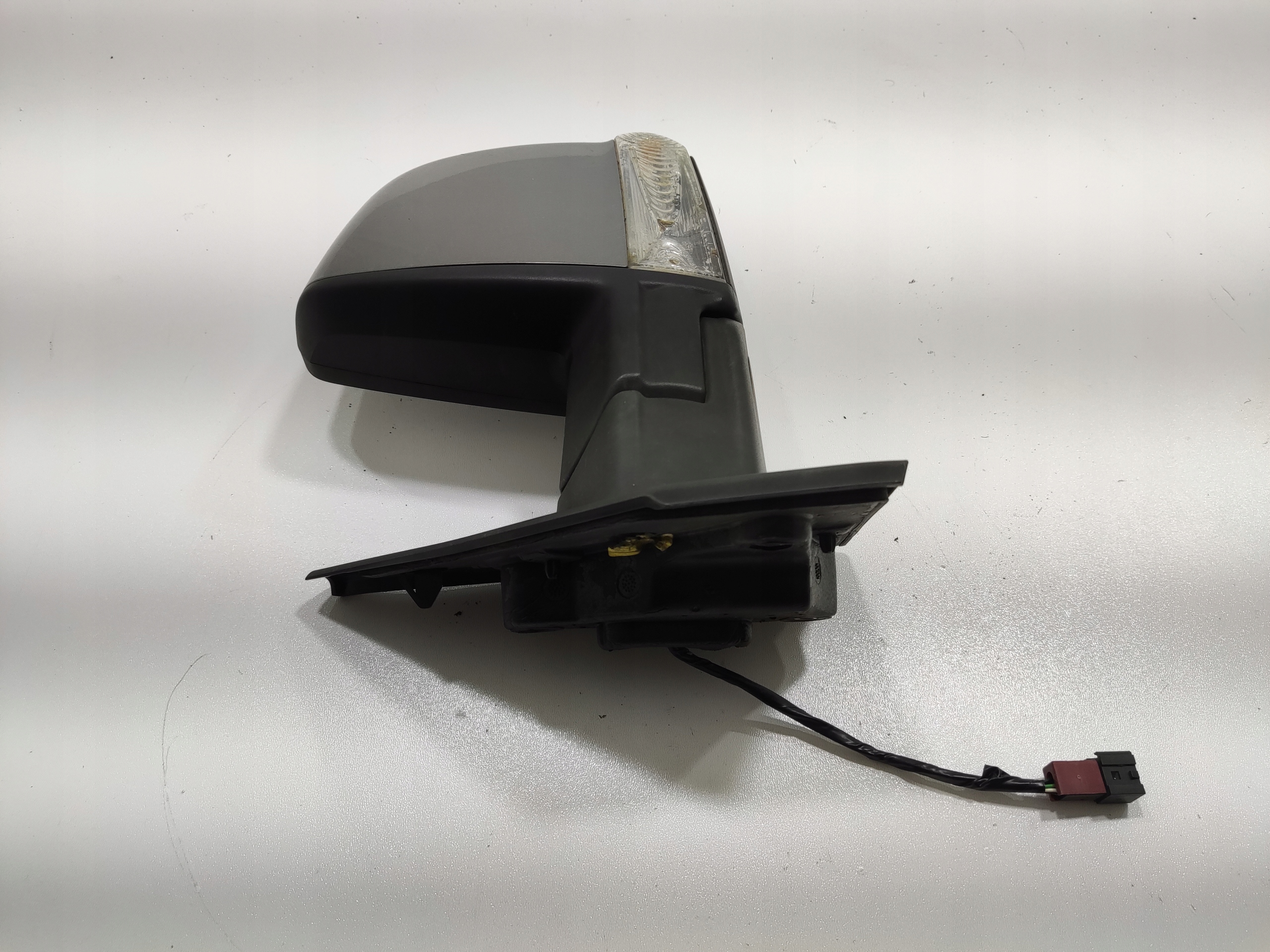 ĽAVÉ ZRKADLO ELEKTRICKÉ OPEL COMBO D DOBLO II 2010-2015 11 KABEL EUROPA