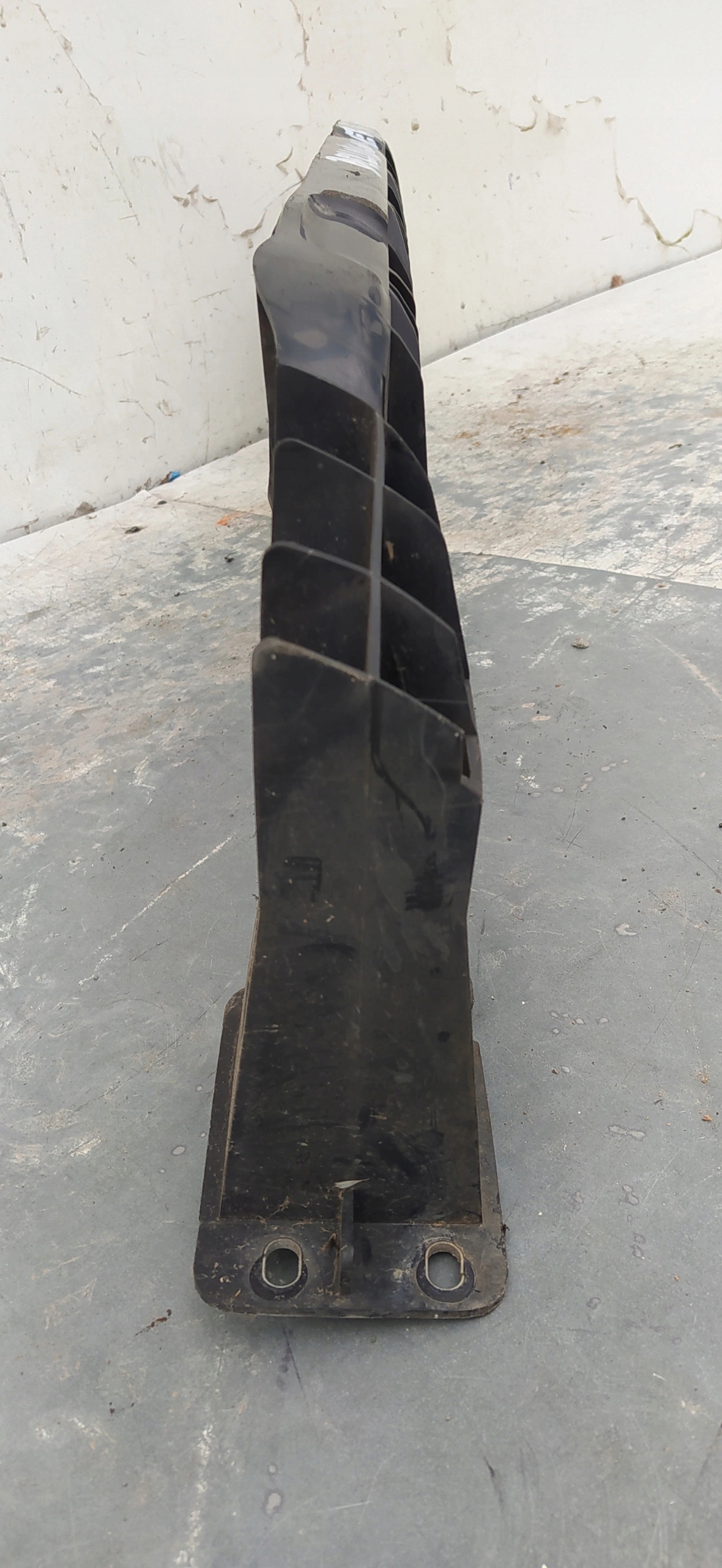 PEUGEOT PARTNER 3 CITROEN BERLINGO III SPODNA VÝSTUHA PREDNÉHO NÁRAZNÍKA 968058