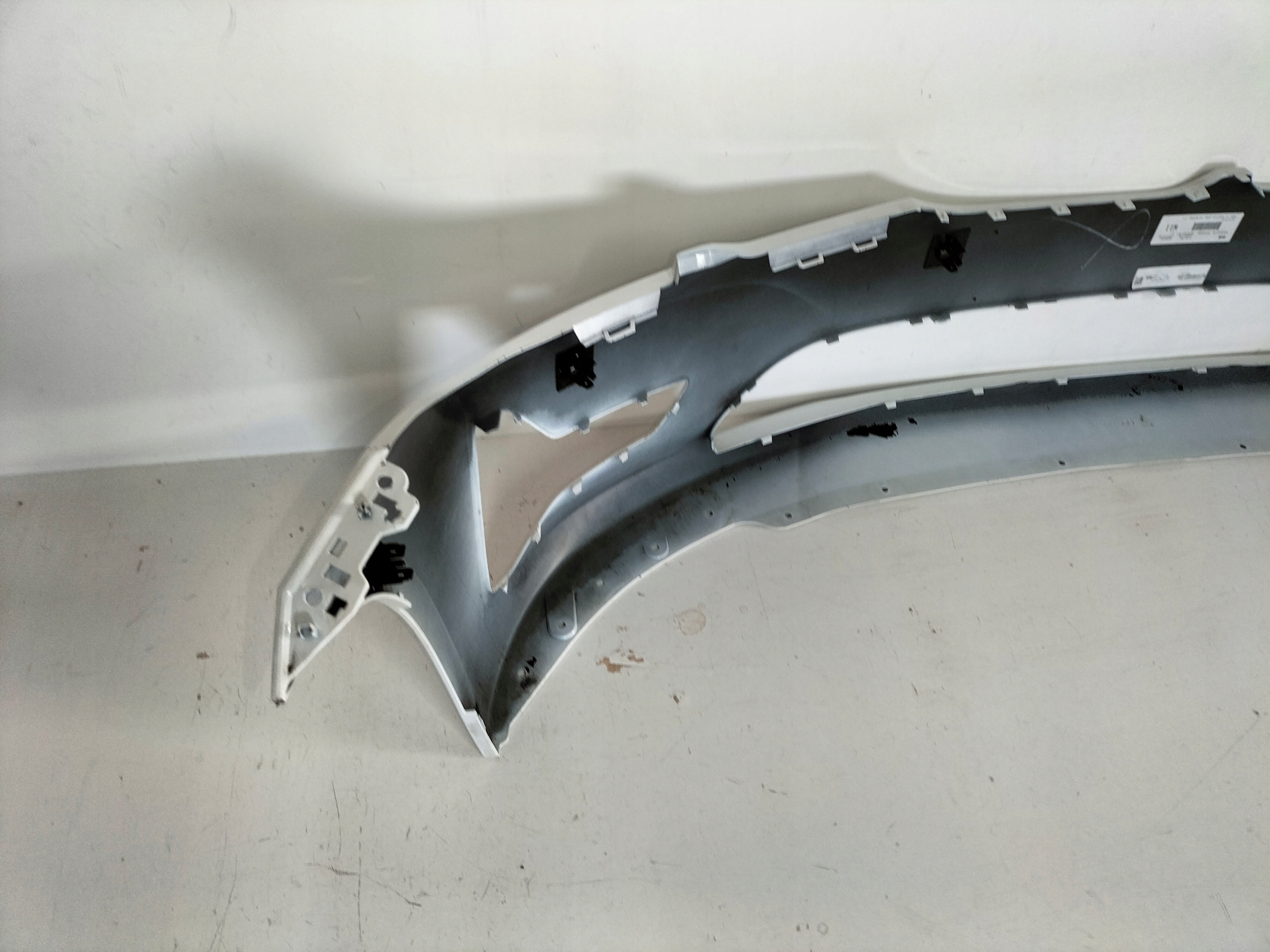 PREDNÝ NÁRAZNÍK BMW 3 G20 G21 19-