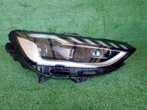 AUDI A4 B9 FULL LED LIFT 19- PRAVE PREDNE SVETLO AUDI A4 B9 FULL LED LIFT 19- PRAVE PREDNE SVETLO