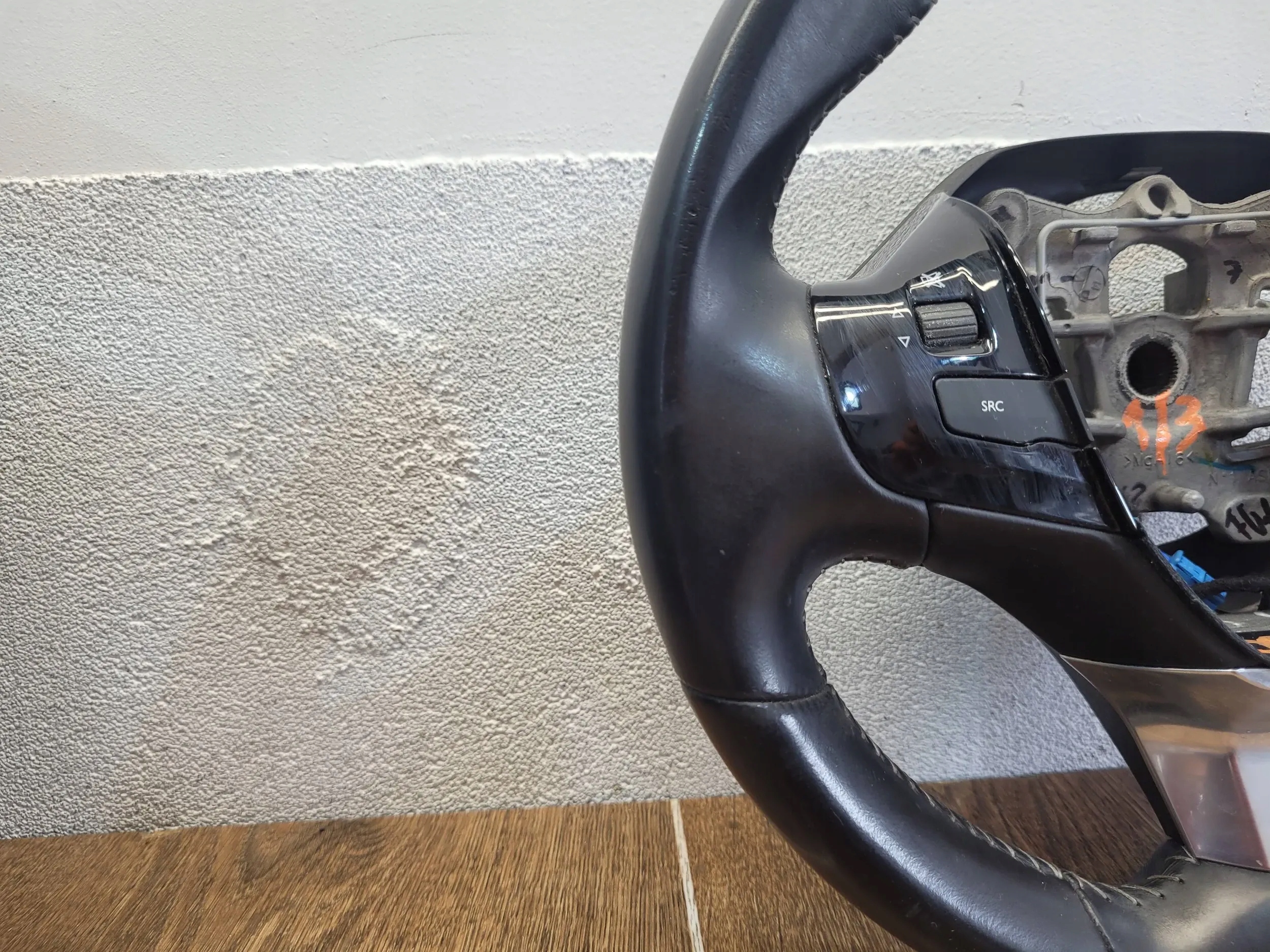 Peugeot 308 T9 208 2008 619138220C VOLANT