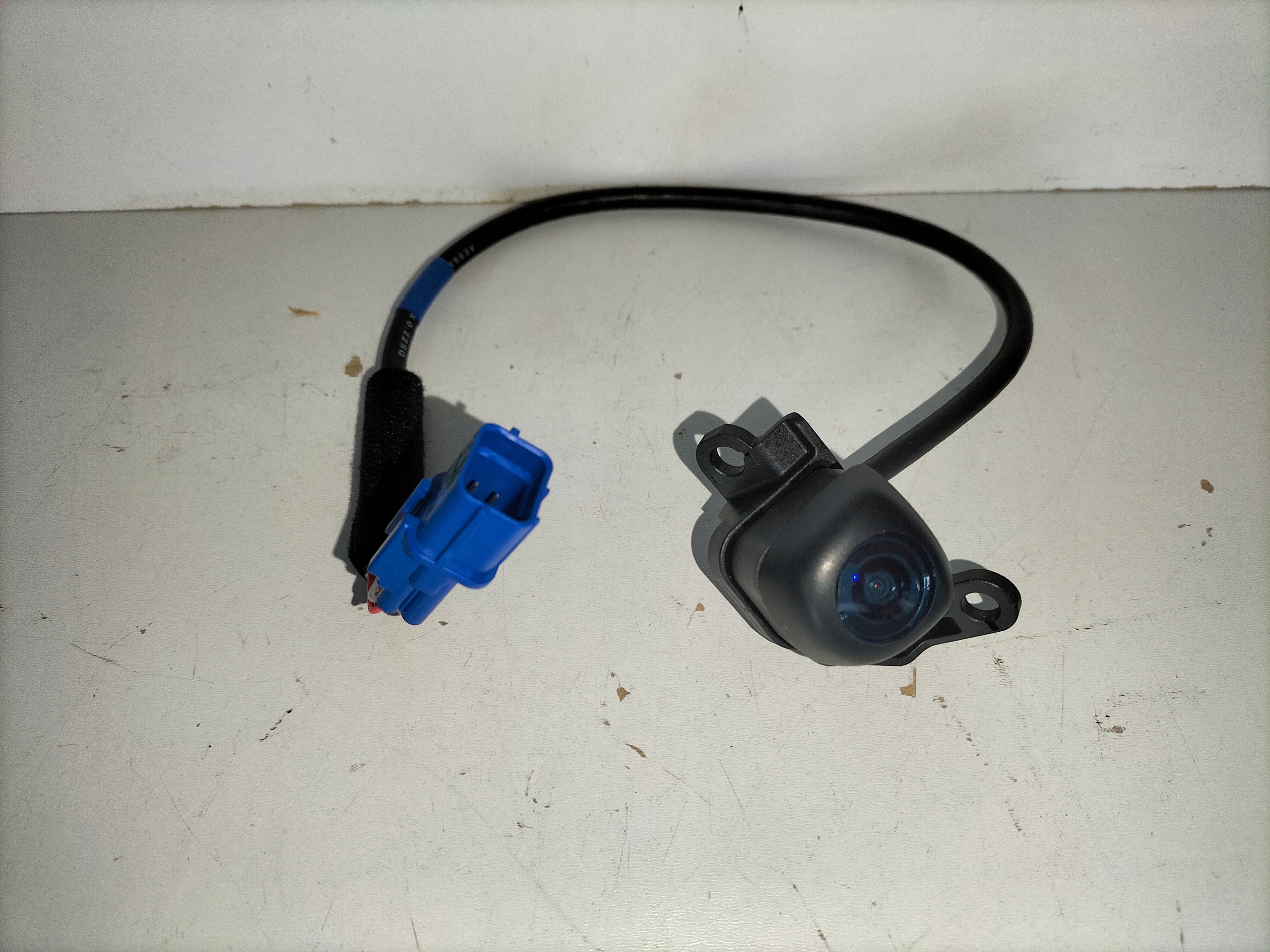 KAMERA HYUNDAI KIA ASSY RR VIEW 95760-K4100