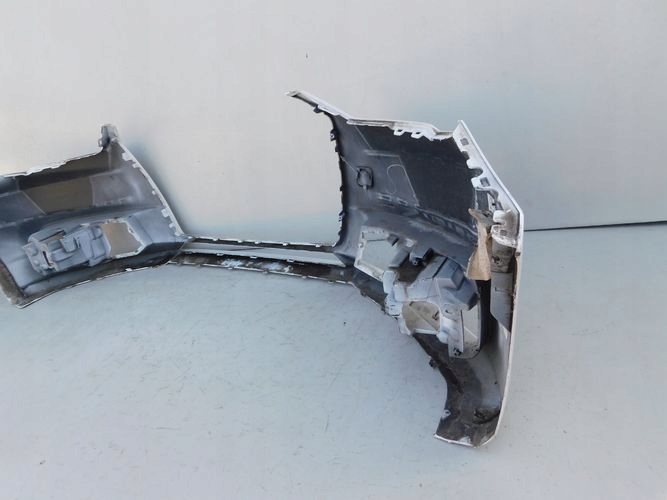 AUDI A1 LIFT 14- PREDNÝ NÁRAZNÍK