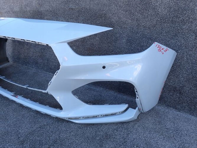 HYUNDAI I30 III N 17- PREDNÝ NÁRAZNÍK