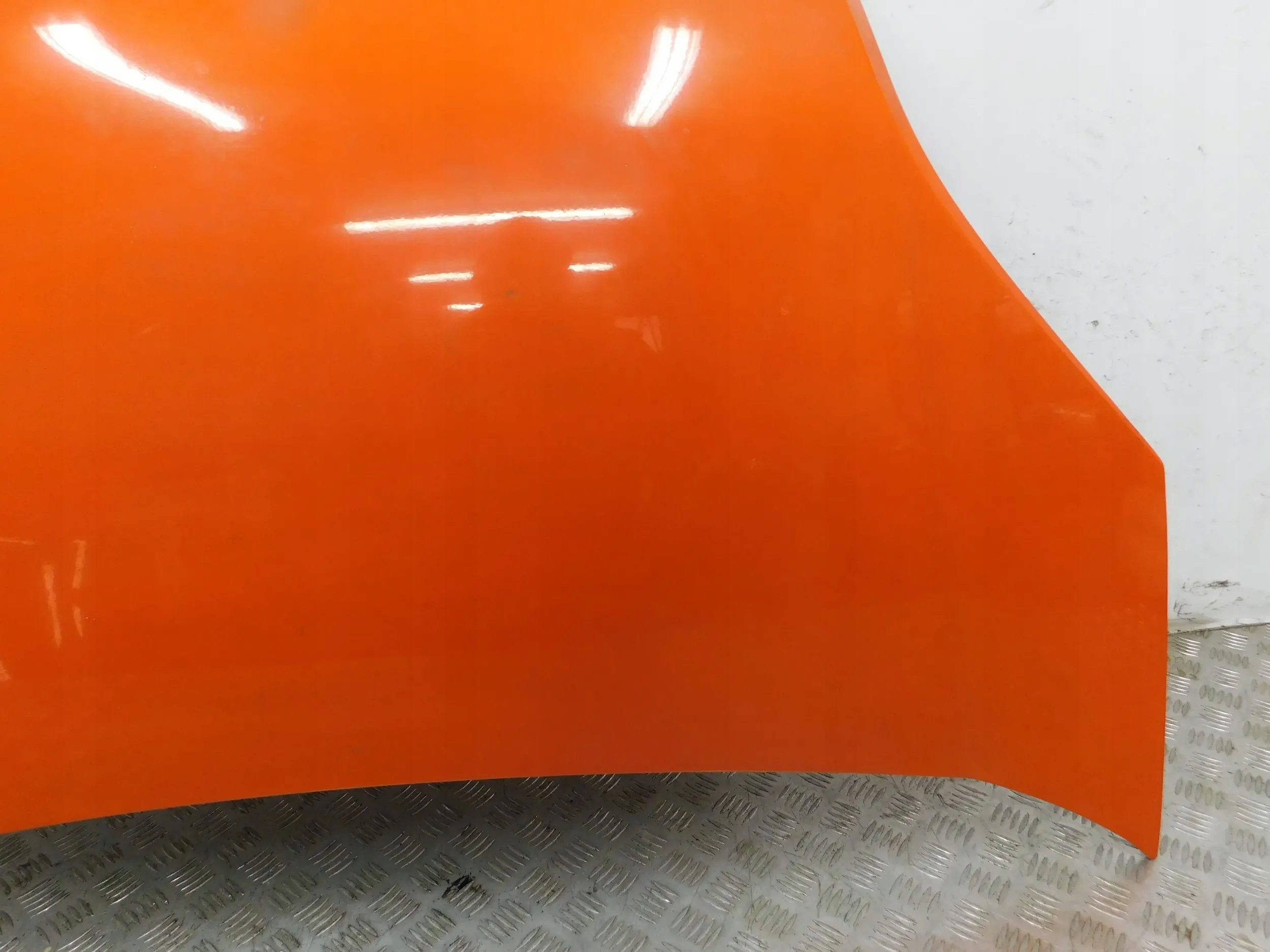 PREDNÁ KAPOTA CITROEN NEMO