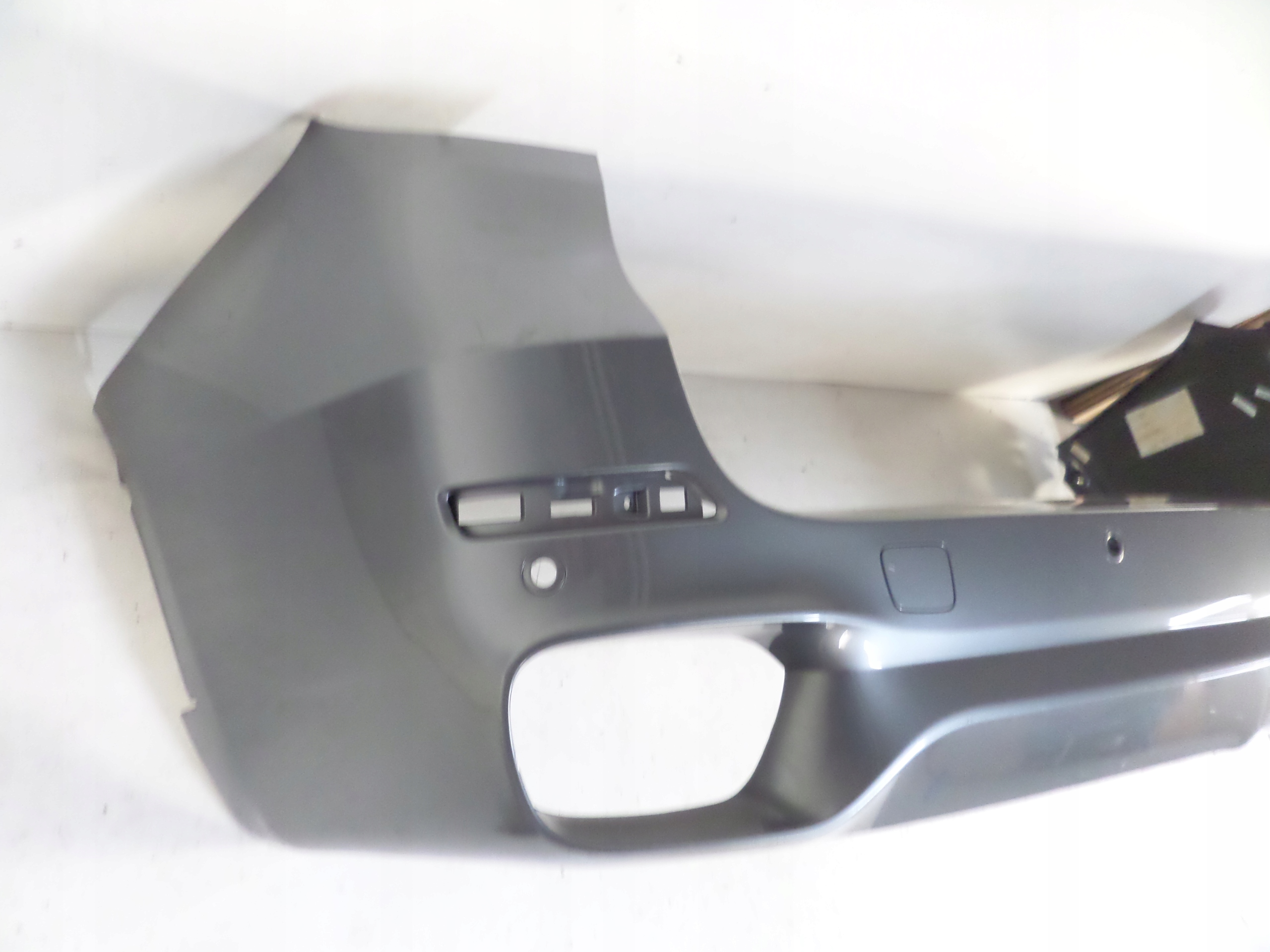 ZADNÝ NÁRAZNÍK BMW X5 F15 13- M-PAKET