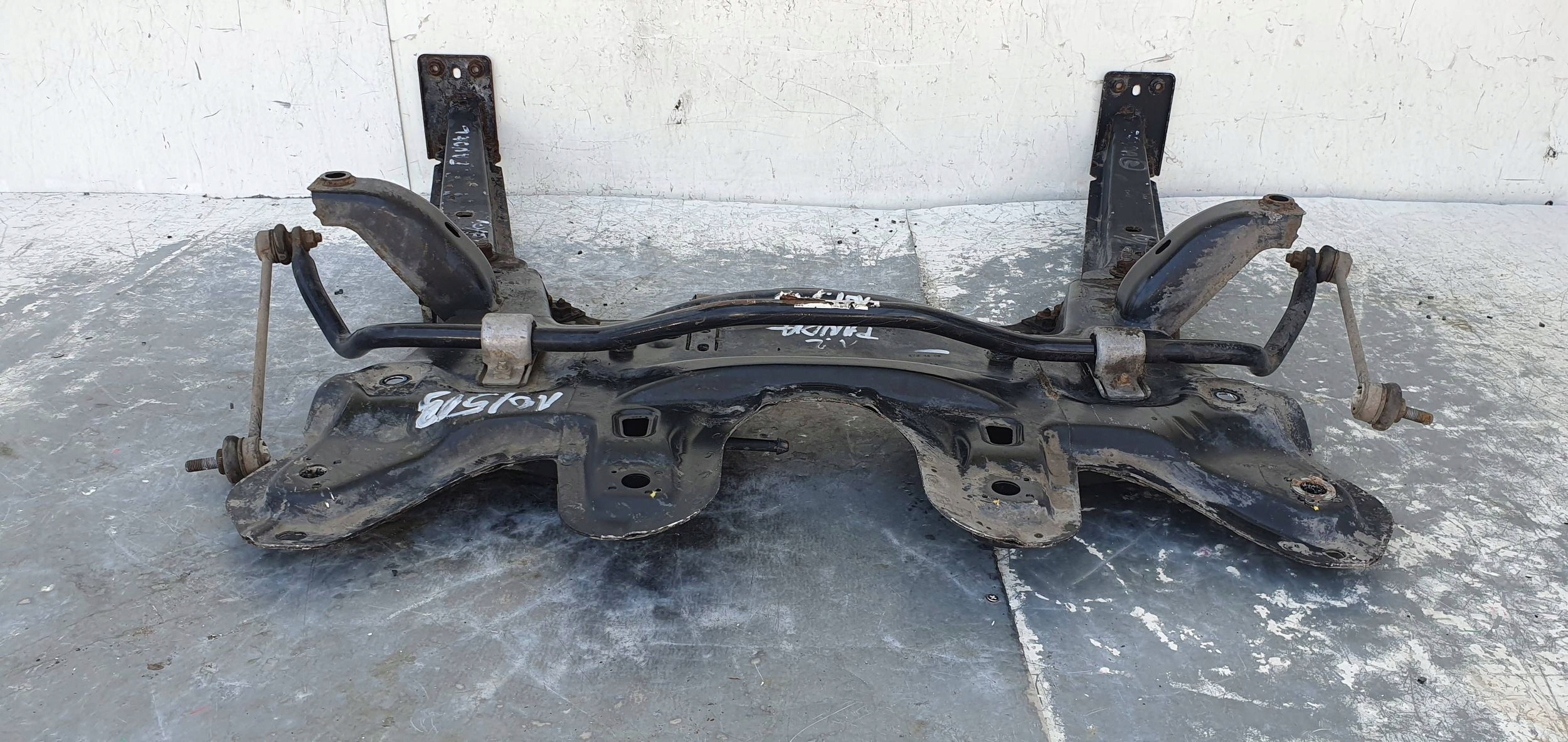 Fiat Panda III 3 NAPRAVNICA PREDNA NAPRAVA