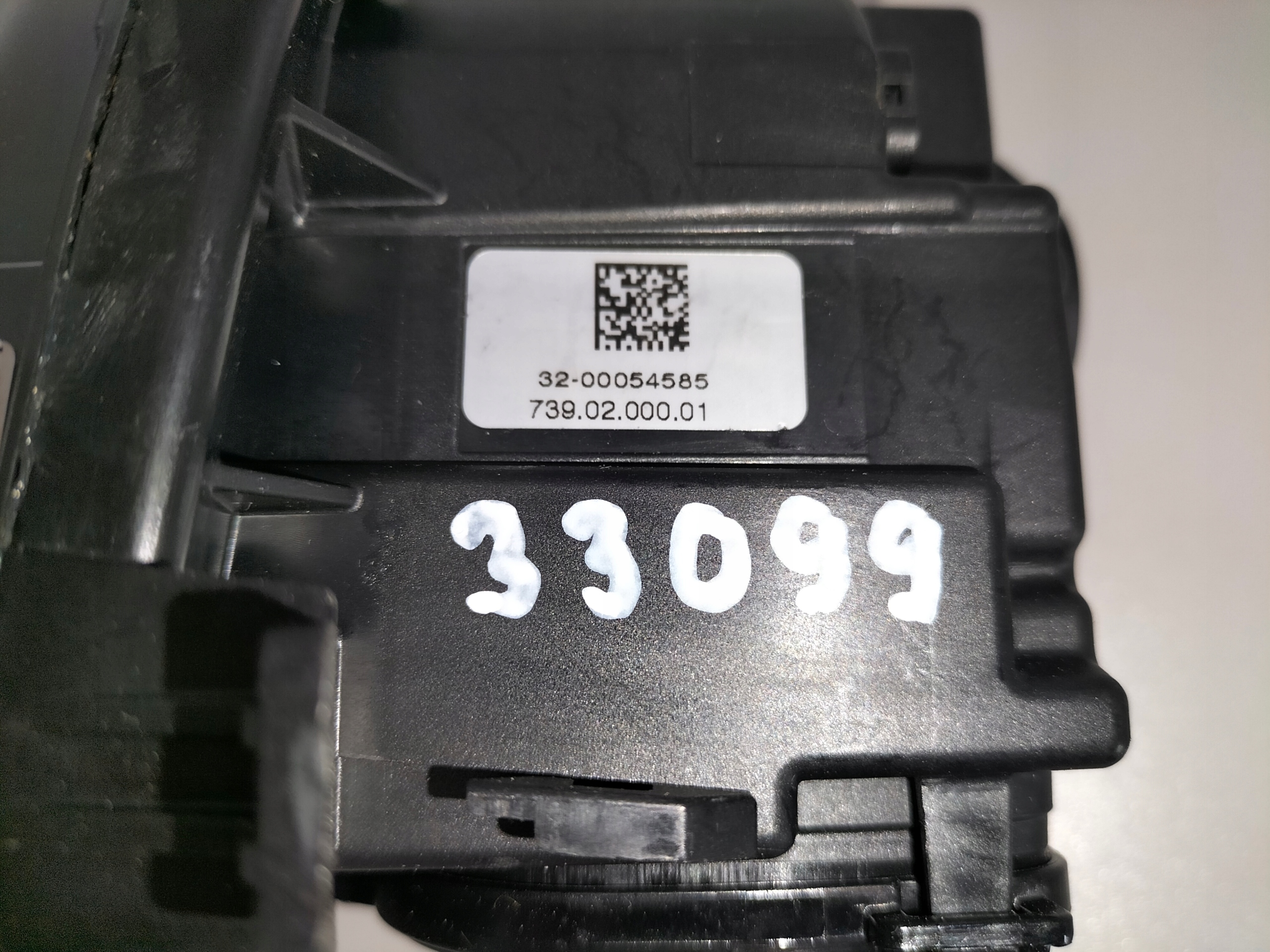 PRAVA HMLOVKA BMW 5 F10 F11 F07 LIFT 13- NIGHTVISION