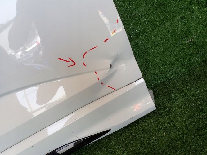 AUDI Q3 SPORTBACK 18- PRAVE PREDNE DVERE