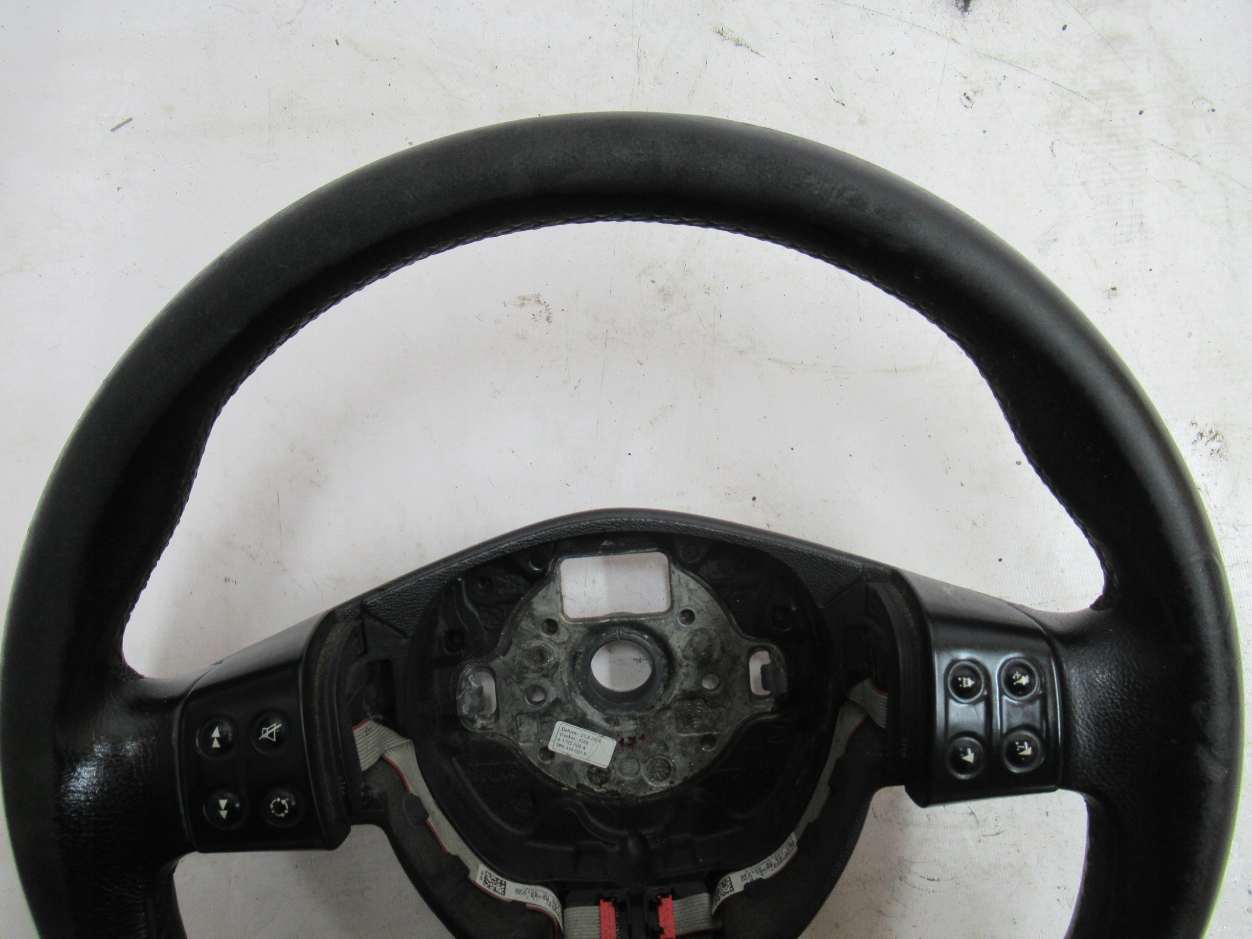 VOLANT KOŽA SEAT LEON II 2