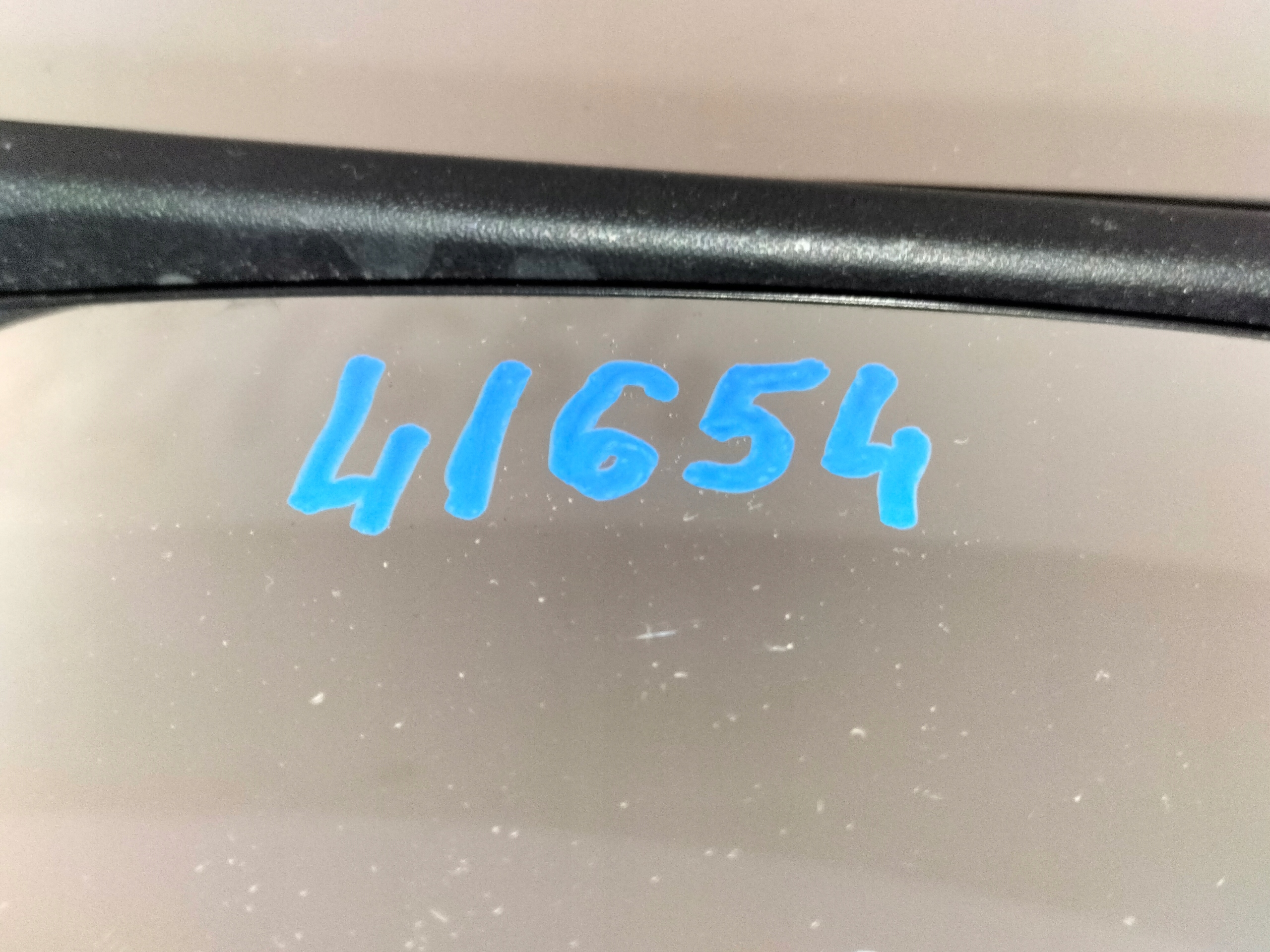 PRAVE ZRKADLO ELEKTRICKÉ FORD TRANSIT MK8 LIFT 19-