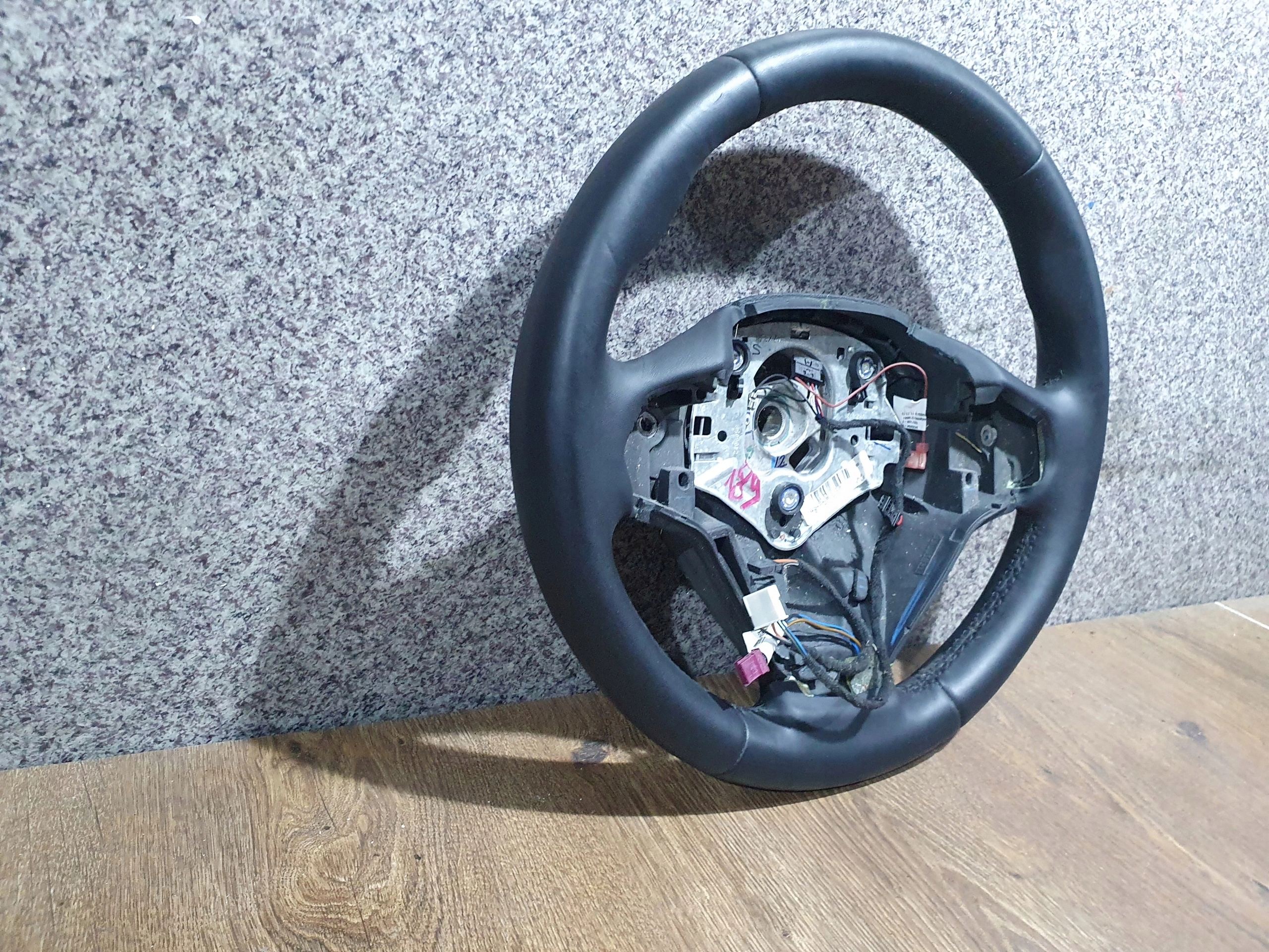 BMW F25 X3 M-PAKET VOLANT 2448141385