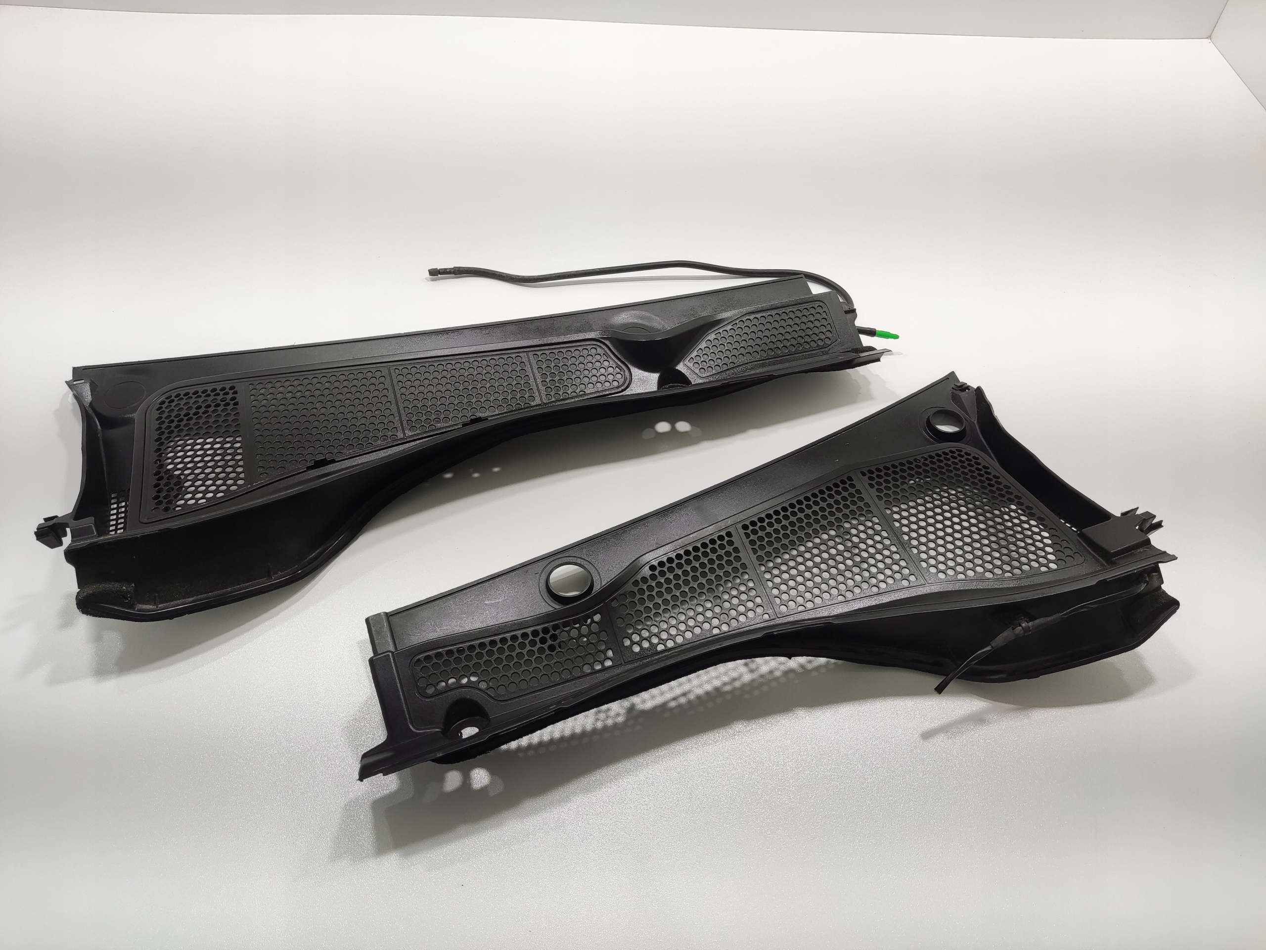 PODOKIENIE VRCHNA PLASTIK CITROEN C4 CACTUS 9801596280 9803089780 2014-2017
