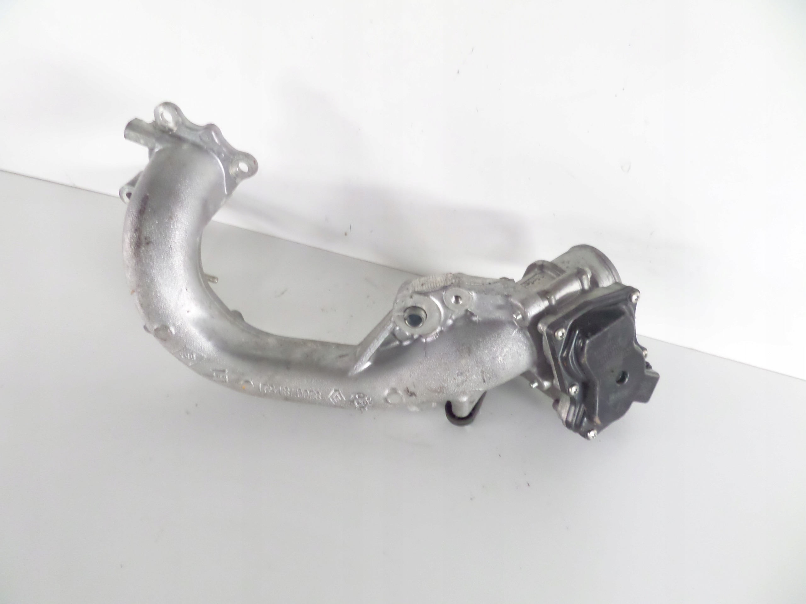 SKRTIACA KLAPKA MEGANE III SCENIC III 08- 1.9DCI