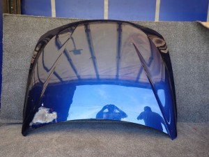 BMW F30 F31 3 PREDNÁ KAPOTA BMW F30 F31 3 PREDNÁ KAPOTA