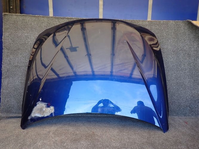 BMW F30 F31 3 PREDNÁ KAPOTA